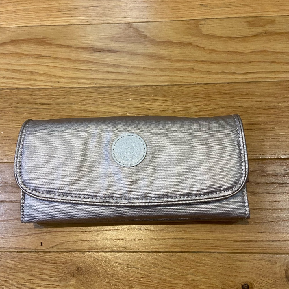 Kipling Wallet
